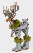 Dasher Jeweled Box